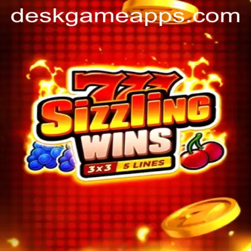Exploring the Thrills of 777sizzlingwins on DeskGame.COM