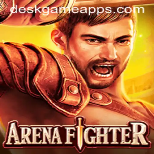 ArenaFighter: A DeskGame.COM Phenomenon