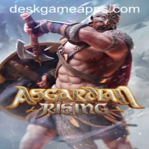 Exploring the Rich World of AsgardianRising: A New Take on Desk Games by DeskGame.COM