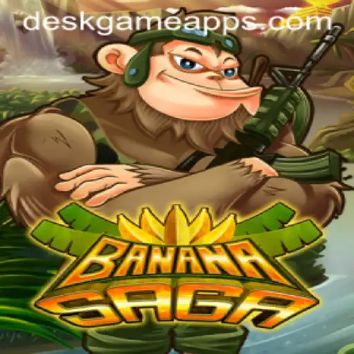 BananaSaga: The Exciting Desk Game Revolutionizing Fun