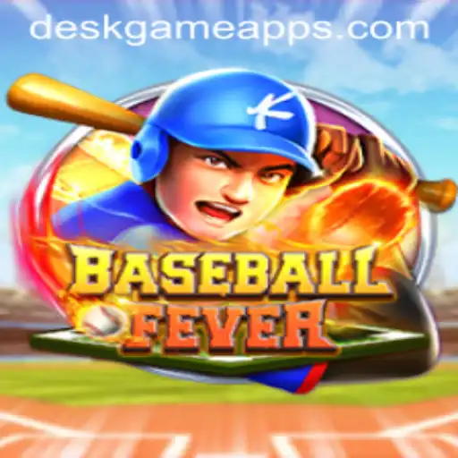 BaseballFever: The Ultimate Desk Game Experience by DeskGame.COM