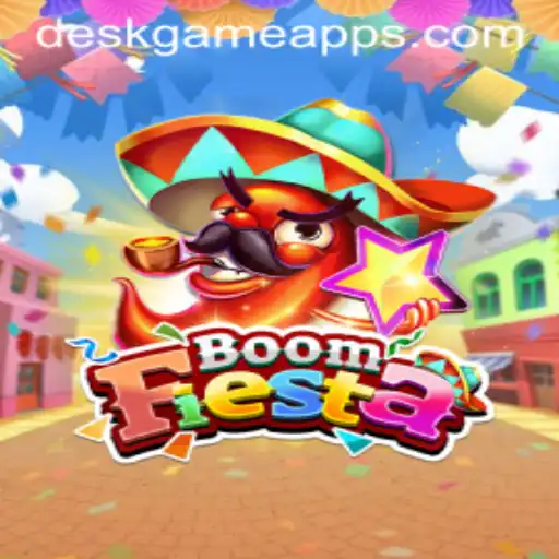 BoomFiesta: A Modern Twist in the Gaming Universe