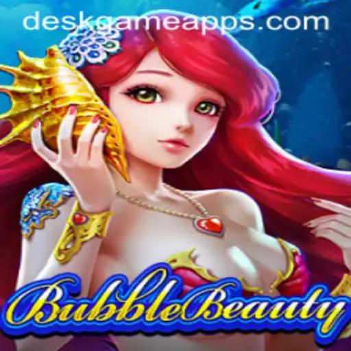 BubbleBeauty: Immerse Yourself in the World of DeskGame.COM's Newest Sensation