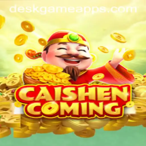 Unveiling the Exciting World of CAISHENCOMING: A DeskGame.COM Marvel