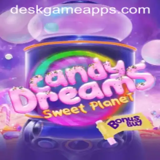 CandyDreamsSweetPlanet: An Enchanting Journey in the World of DeskGame.COM