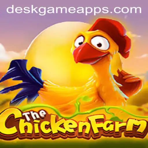 Discover the Exciting World of ChickenFarm at DeskGame.COM