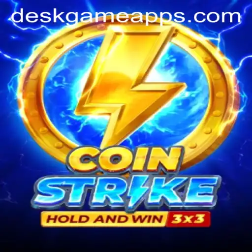 Unveiling CoinStrike: The Ultimate Desk Game Experience