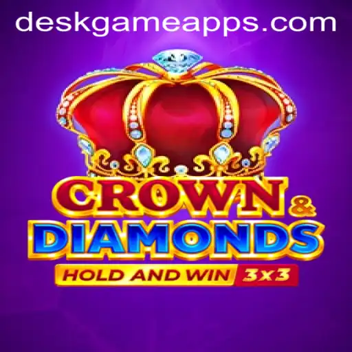 Dive into the Mesmerizing World of Crowndiamonds: A Thrilling DeskGame.COM Experience
