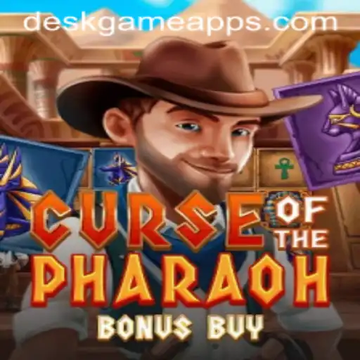 Exploring the Intriguing World of Curse of the Pharaoh Bonus Buy: A New DeskGame.COM Adventure