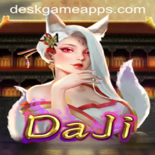 Discover the Thrill of DaJi: An Engaging New Game from DeskGame.COM