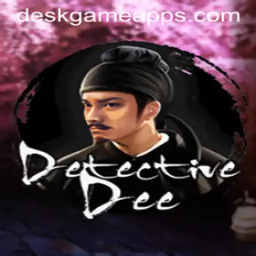 Discovering the Intriguing World of DetectiveDee: A DeskGame.COM Exclusive