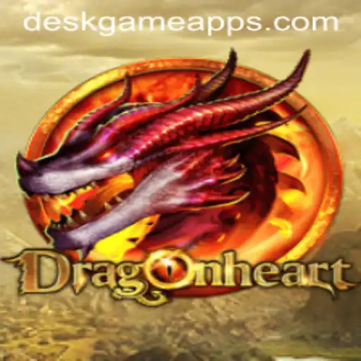 DragonHeart: The Ultimate Fantasy Experience Awaiting You at DeskGame.COM