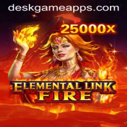 ElementalLinkFire: A Mystical Journey into Strategy