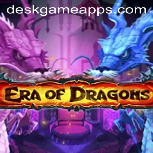 EraOfDragons: A New Horizon in Tabletop Gaming