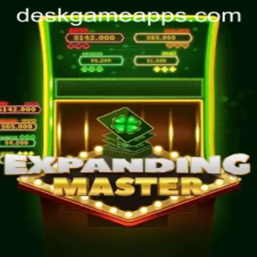 Unveiling the Dynamic World of ExpandingMaster: The Ultimate DeskGame.COM Experience