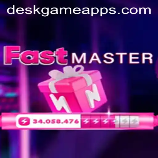 FastMaster: The Speedy Sensation Taking the Gaming World by Storm