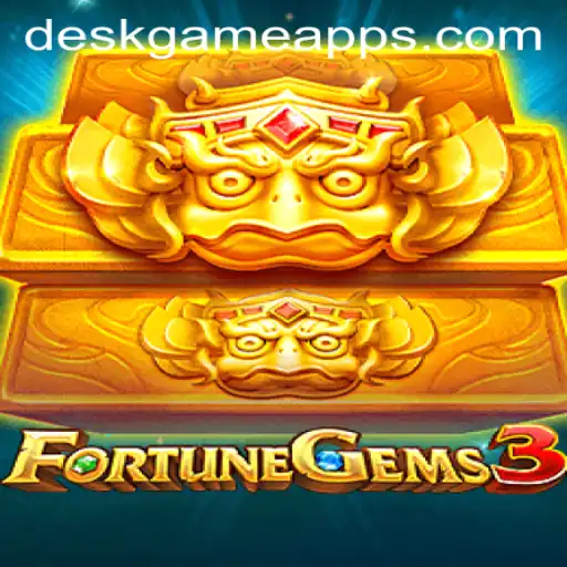 Exploring FortuneGems3: An Innovative Gaming Experience by DeskGame.COM
