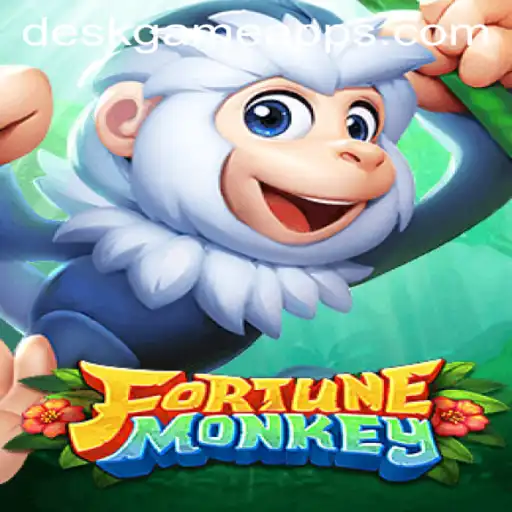 Unveiling FortuneMonkey: The Exciting New Game from DeskGame.COM