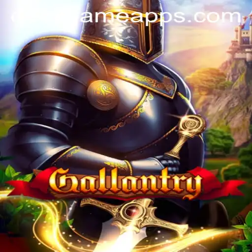 Gallantry: Discover the Thrills of the Ultimate Strategic DeskGame