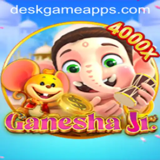 Explore the World of GaneshaJr: The Ultimate DeskGame.COM Experience
