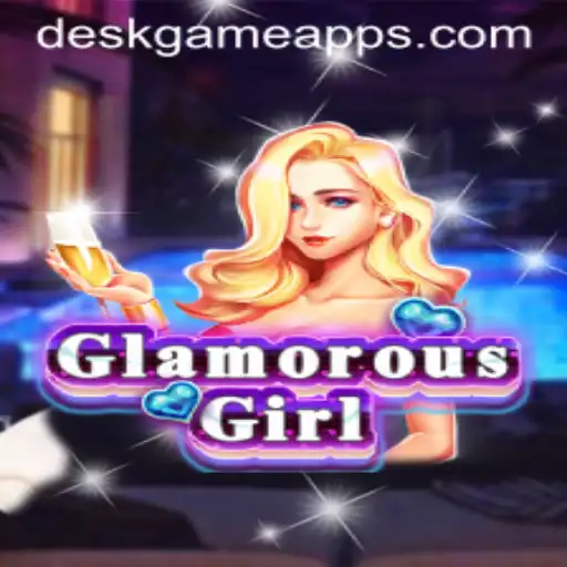 Discover the Enchanting World of GlamorousGirl on DeskGame.COM