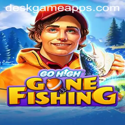 Dive into GoHighGoneFishing: The Next Big Desk Game