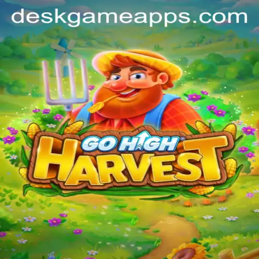 Discover the Exciting World of GoHighHarvest on DeskGame.COM