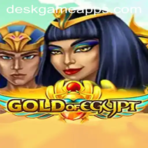 Discover the Enchantment of GoldOfEgypt: A Captivating Adventure through Ancient Realms