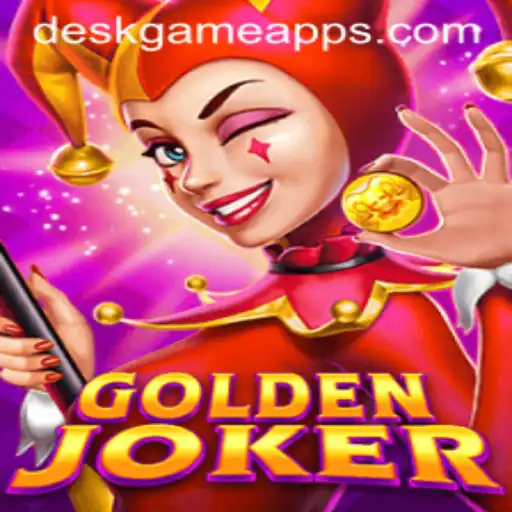 GoldenJoker: Unveiling the Mystique of DeskGame.COM's Latest Sensation