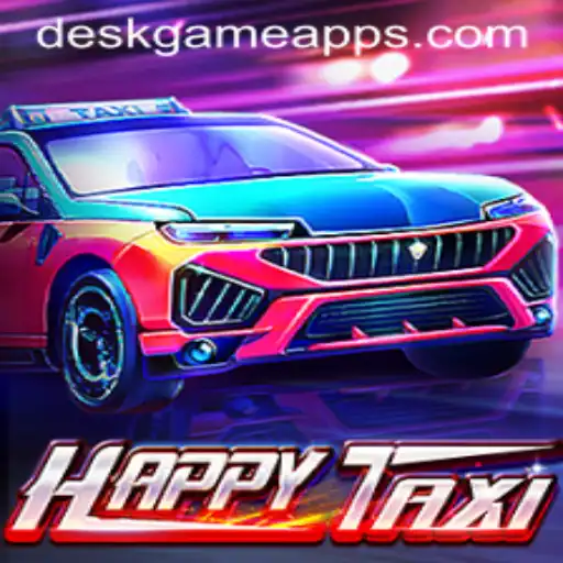 Discover the Exciting World of HappyTaxi – A New DeskGame.COM Sensation