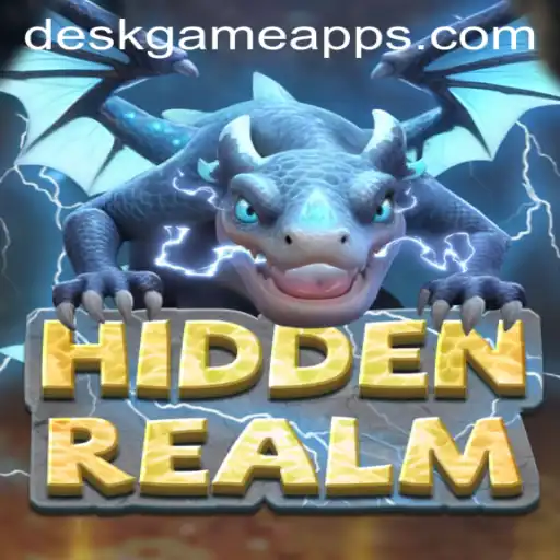 Exploring HiddenRealm: An In-Depth Guide to the DeskGame.COM Phenomenon