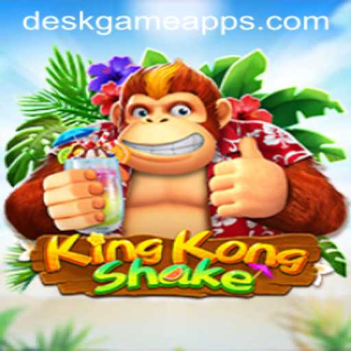 KingKongShake: A Thrilling New Gaming Phenomenon