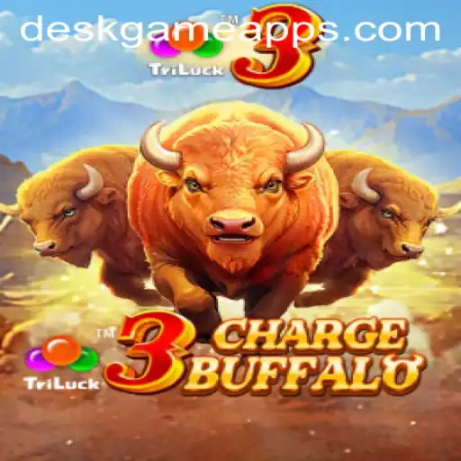 Exploring the Excitement of 3ChargeBuffalo on DeskGame.COM