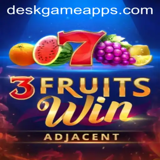 Exploring 3FruitsWin: A Deep Dive into DeskGame.COM's Latest Sensation