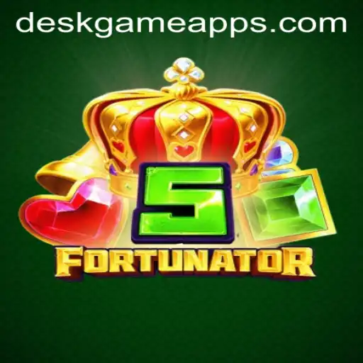 Exploring the Exciting World of 5Fortunator: A DeskGame.COM Exclusive