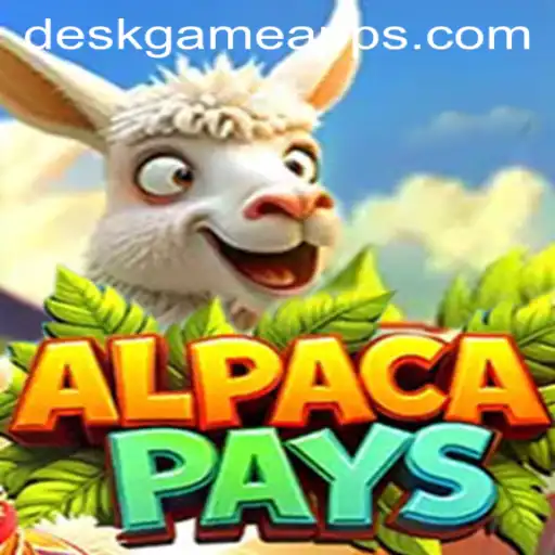 Exploring AlpacaPays: A Fascinating DeskGame.COM Experience