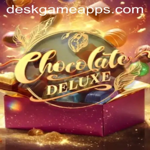 Discovering ChocolateDeluxe: The Sweet Sensation from DeskGame.COM