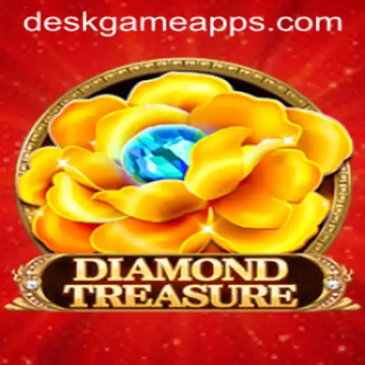 Discovering Diamondtreasure: The Ultimate DeskGame.COM Experience