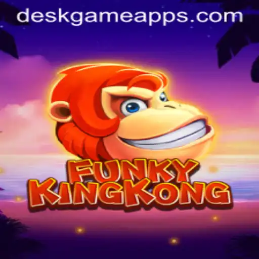Discovering FunkyKingKong: A Thrilling Exploration of DeskGame.COM's Latest Release