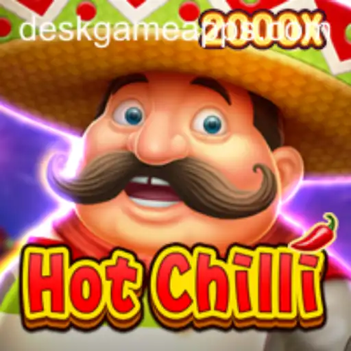 Discovering the Thrills of HotChilli: The Exciting DeskGame.COM Experience