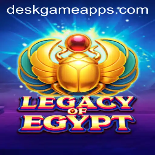 Exploring the Enigmatic World of LegacyOfEgypt: A DeskGame.COM Adventure