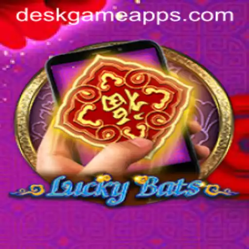 Introducing LuckyBatsM: An Exciting Addition to DeskGame.COM