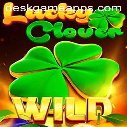 Discover the World of LuckyClover: A Unique DeskGame.COM Experience