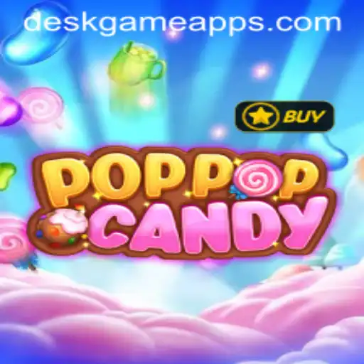 Discovering POPPOPCANDY: A DeskGame.COM Adventure