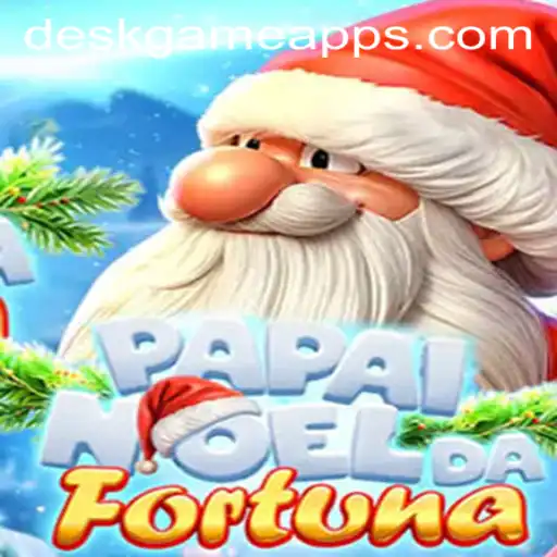 Discovering the Enchantment of PapaiNoeldaFortuna: A DeskGame.Com Experience