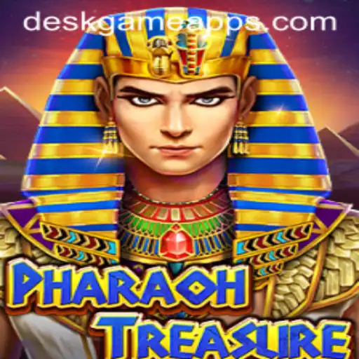 Discover the Thrilling World of PharaohTreasure on DeskGame.COM