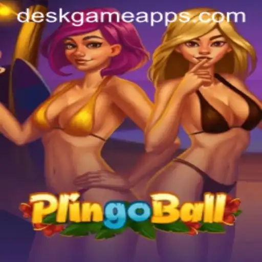 Discover the Exciting World of Plingoball on DeskGame.COM