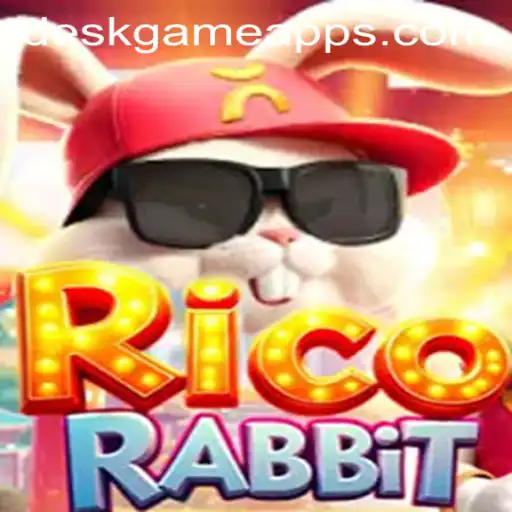 Discover the Exciting World of RicoRabbit: The Thrilling Game from DeskGame.COM