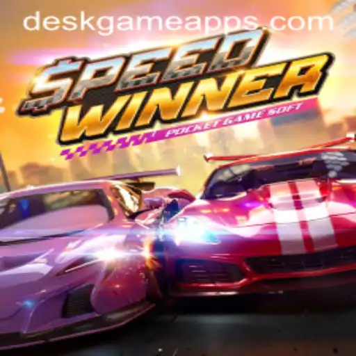 Discover the Thrill of SpeedWinner: The Ultimate Racing Experience on DeskGame.COM