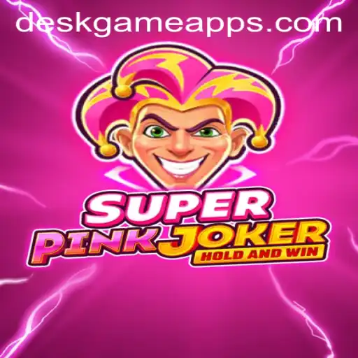 Exploring SuperPinkJoker: A Comprehensive Guide to DeskGame.COM’s Latest Hit